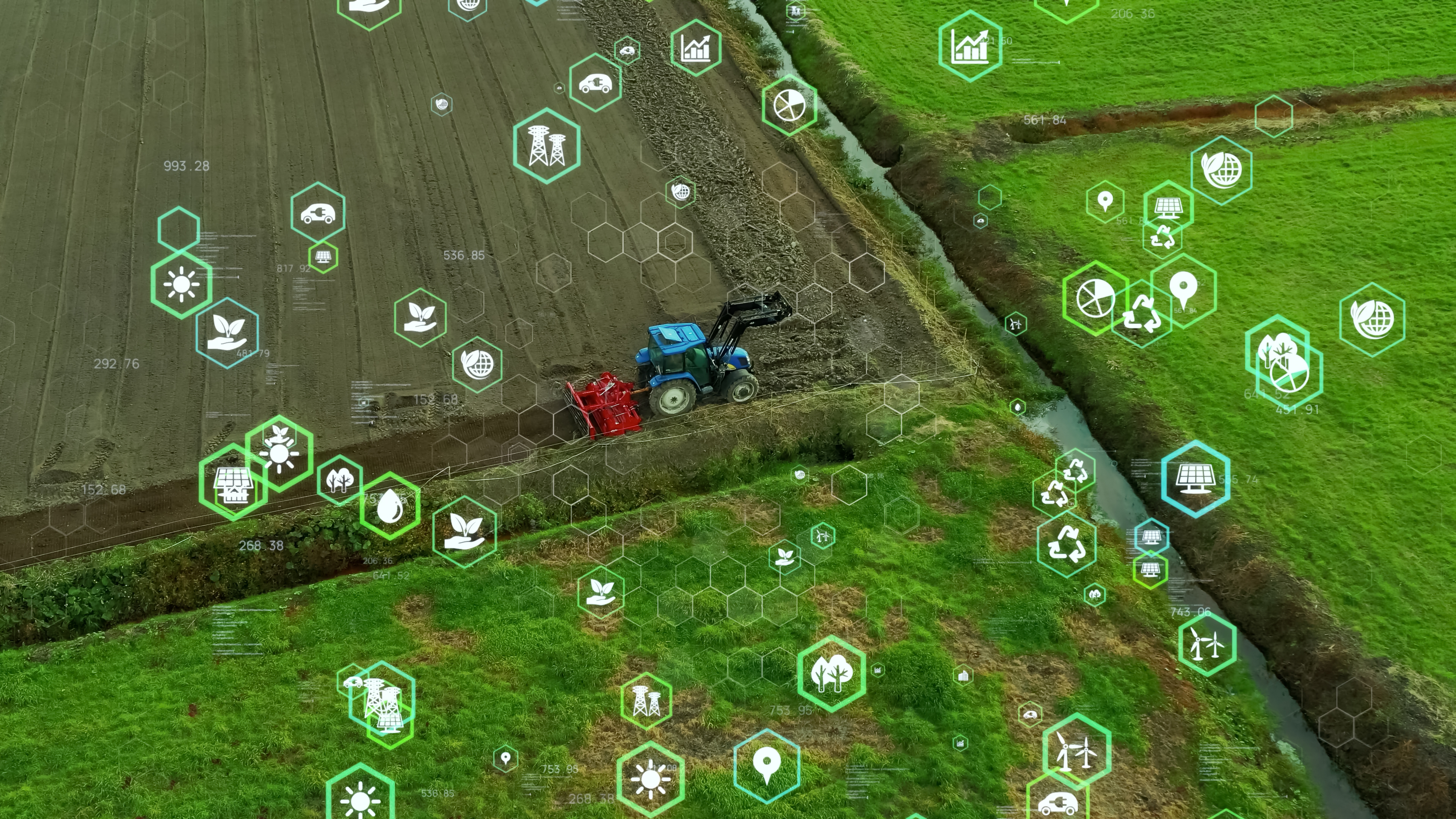 AgTech: cómo el uso de Data Science está modificando el sector del agro